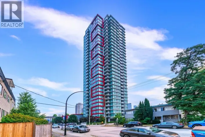 1005 6658 DOW AVENUE, Burnaby