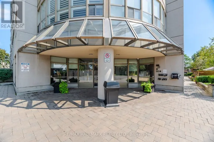 1005 - 712 ROSSLAND ROAD E, Whitby