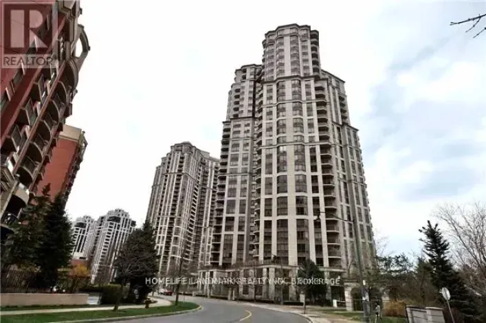 1005 - 78 HARRISON GARDEN BOULEVARD, Toronto