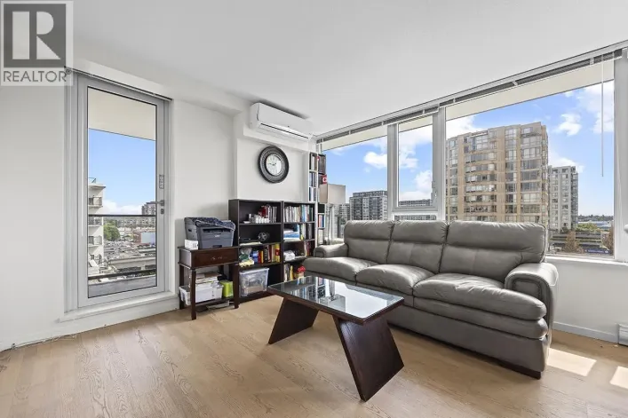 1005 7979 FIRBRIDGE WAY, Richmond