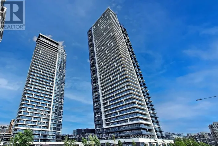 1005 - 8 WATER WALK DRIVE, Markham