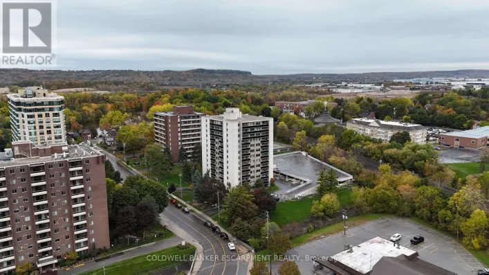 1005 - 81 MILLSIDE DRIVE, Milton