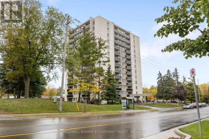 1005 - 81 MILLSIDE DRIVE, Milton