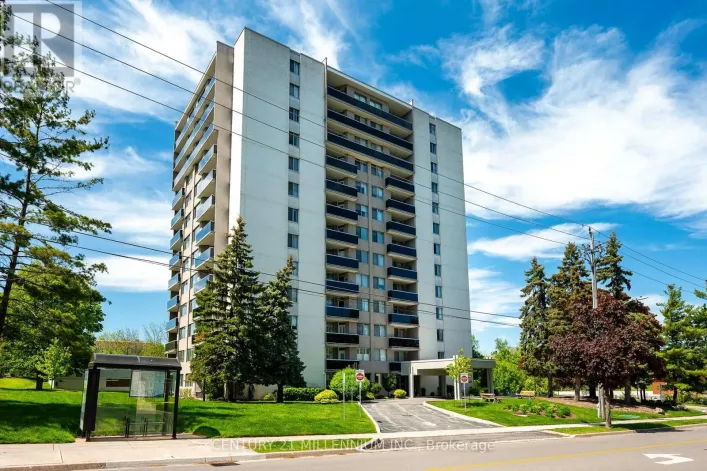 1005 - 81 MILLSIDE DRIVE, Milton