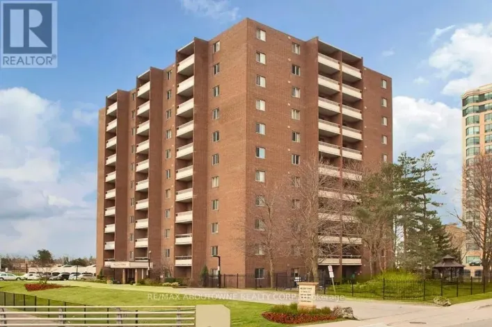 1005 - 82 MILLSIDE DRIVE, Milton