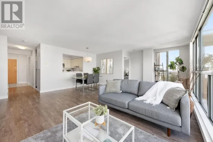 1005 8248 LANSDOWNE ROAD, Richmond