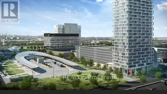 1005 - 898 PORTAGE PARKWAY, Vaughan