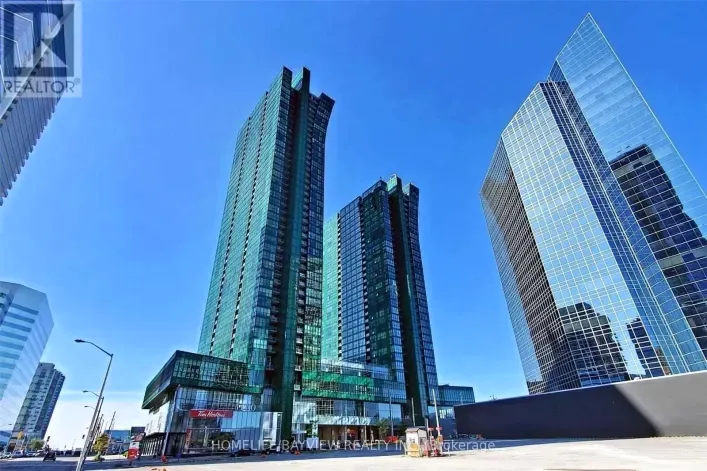 1005 - 9 BOGERT AVENUE, Toronto