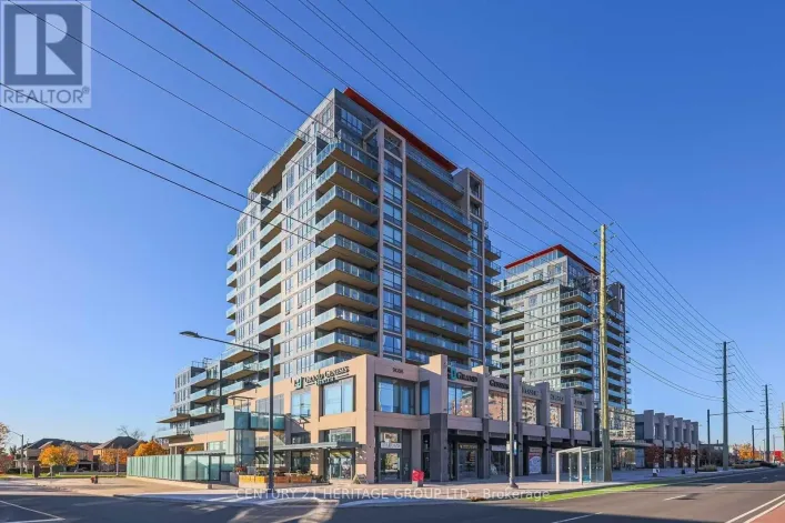 1005 - 9088 YONGE STREET, Richmond Hill
