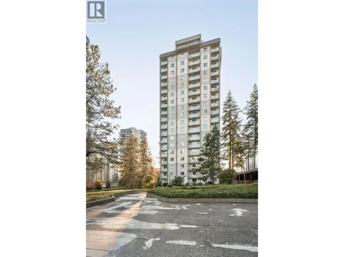 1005 9541 ERICKSON DRIVE, Burnaby