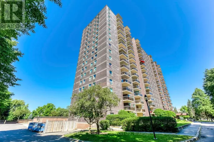 1005 - 966 INVERHOUSE DRIVE, Mississauga