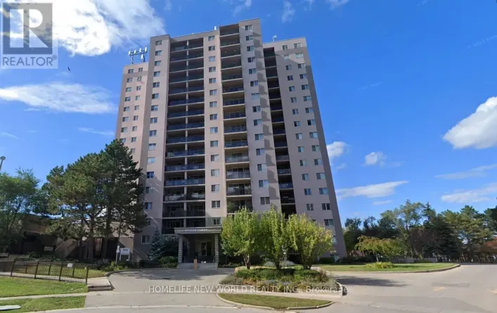 1005 - 975 WARWICK COURT, Burlington