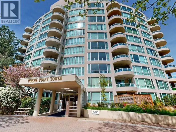 1005 995 ROCHE POINT DRIVE, North Vancouver