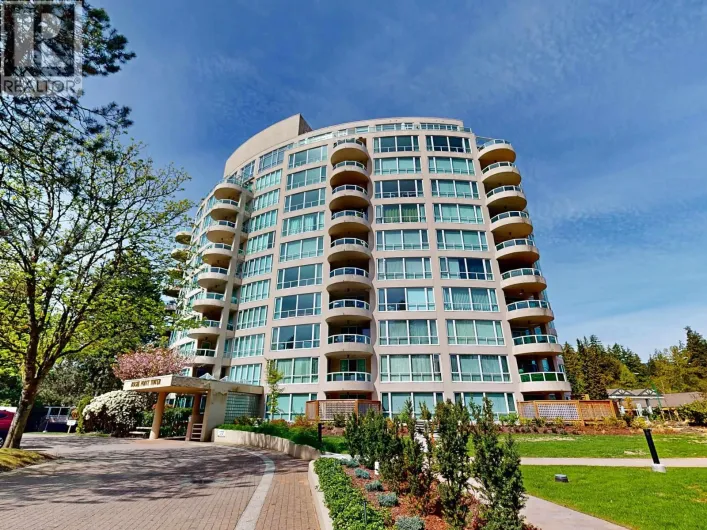 1005 995 ROCHE POINT DRIVE, North Vancouver