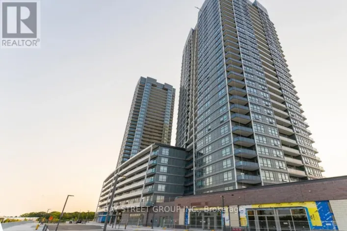 1005 B - 50 UPPER MALL WAY S, Vaughan