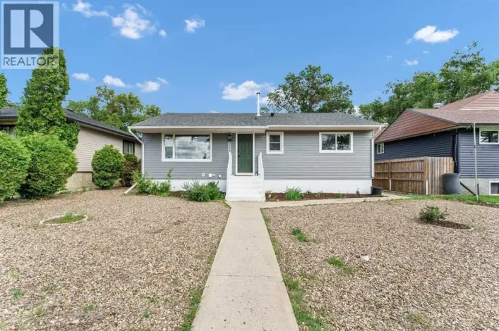 1005 Bullivant Crescent SW, Medicine Hat