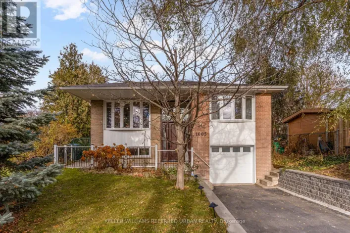 1005 DORMER STREET, Mississauga