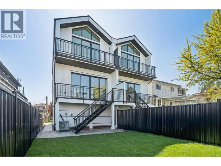 1005 E 55TH AVENUE, Vancouver