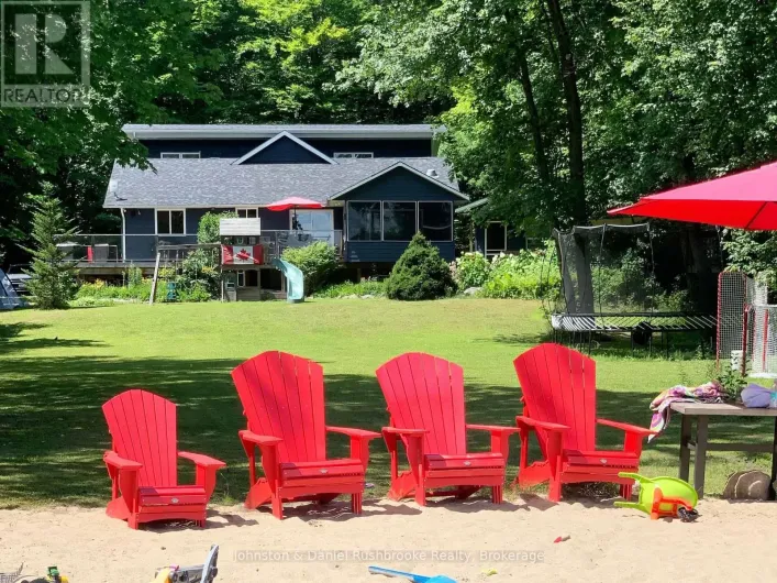 1005 ECHO BAY ROAD, Muskoka Lakes