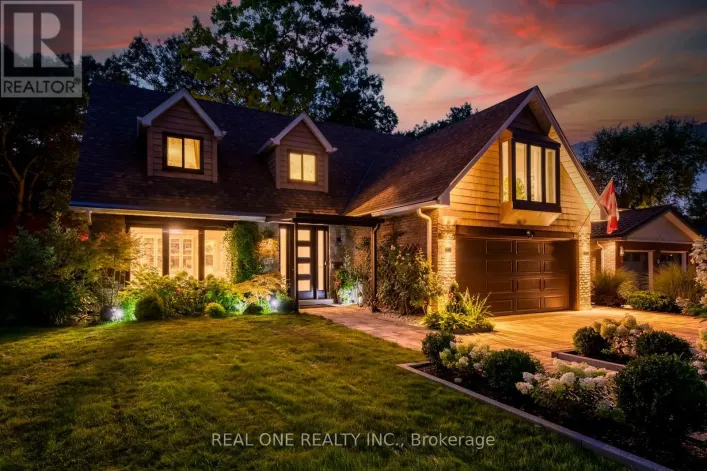 1005 FAIR BIRCH DRIVE, Mississauga