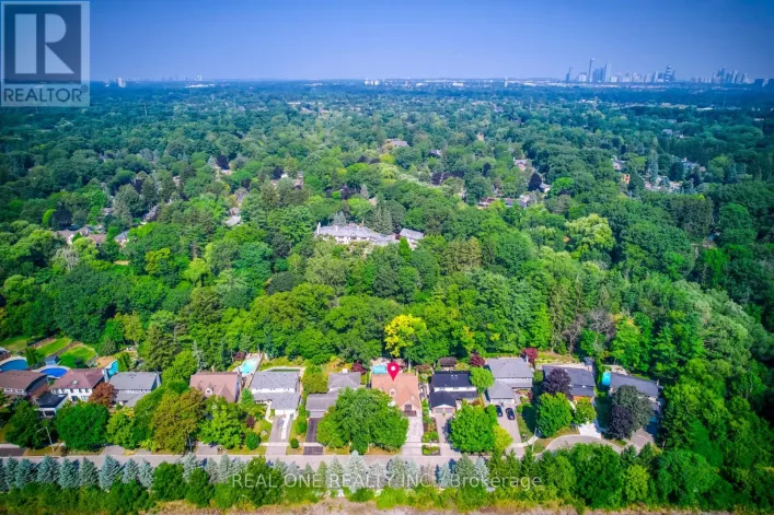 1005 FAIR BIRCH DRIVE, Mississauga