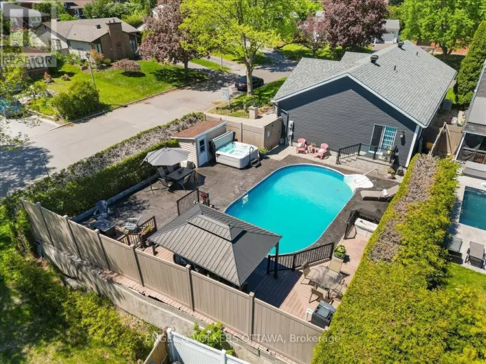 1005 GOLD CRESCENT, Ottawa
