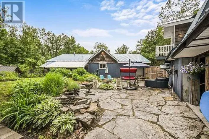 1005 KIRBY'S BEACH ROAD, Bracebridge)