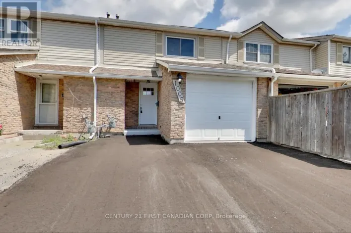 1005 LANARK PLACE, Sarnia