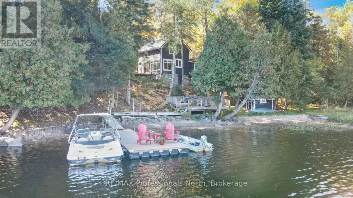 1005 OSGOODE ROAD, Minden Hills