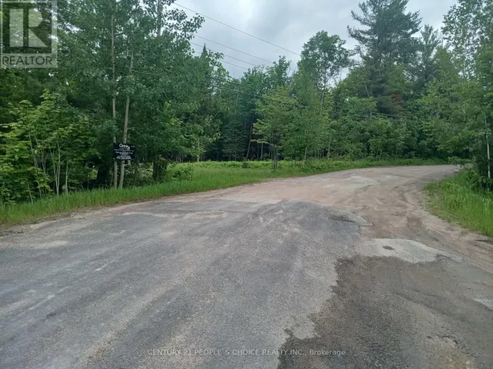 1005 PORKYS ROAD, Minden Hills