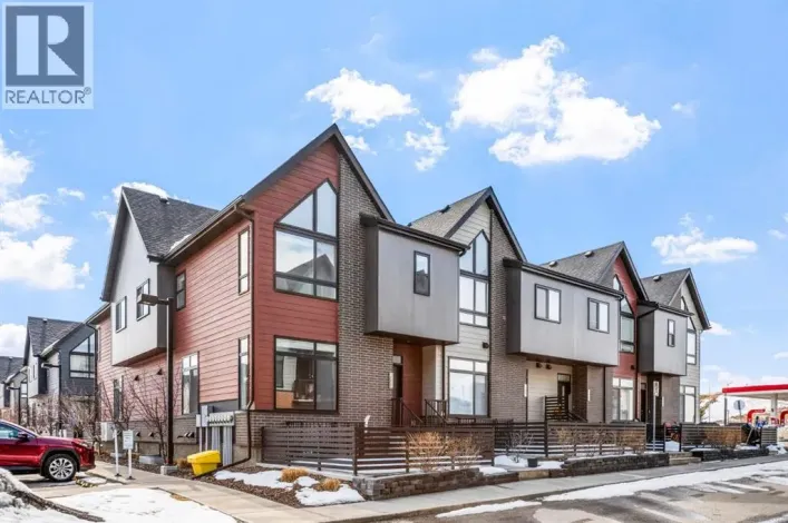 1005 Sage Meadows Gardens NW, Calgary