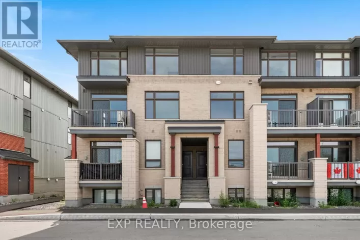 1005 SILHOUETTE PRIVATE, Ottawa