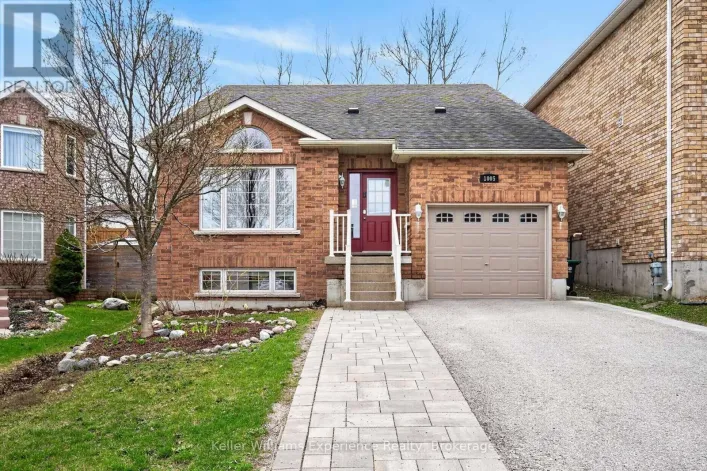1005 WHITNEY CRESCENT, Midland