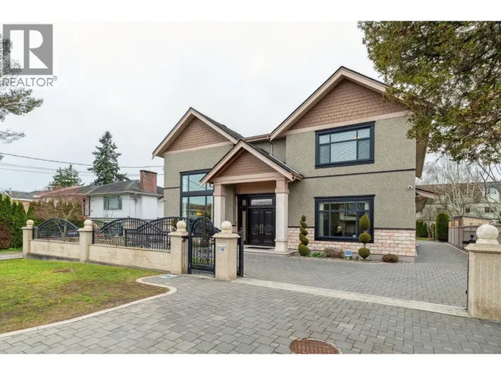 10051 LEONARD ROAD, Richmond