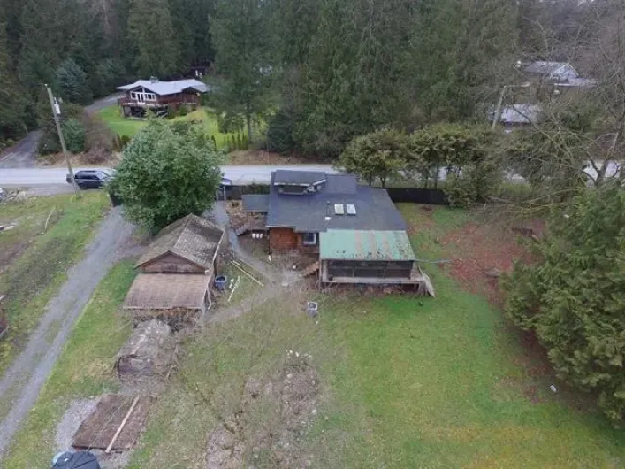 10053 WOLFE STREET, Mission