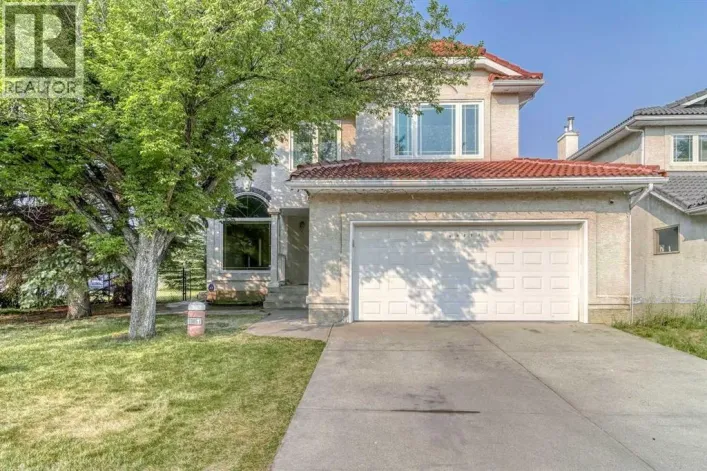 10057 Hamptons Boulevard NW, Calgary