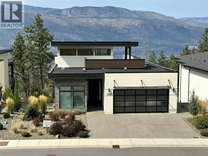 10058 Beacon Hill Drive, Lake Country