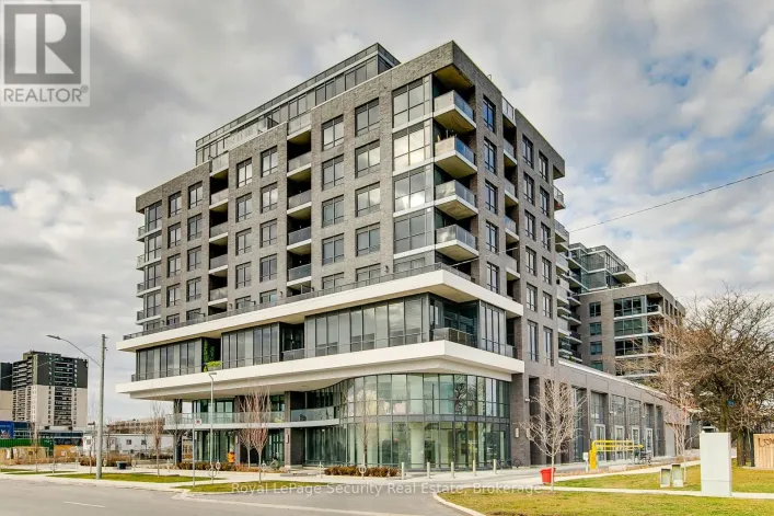 1006 - 10 GIBBS ROAD, Toronto