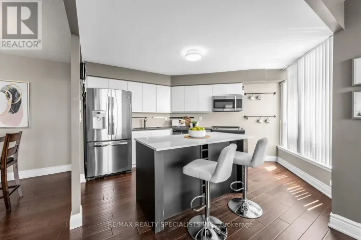 1006 - 10 LAURELCREST STREET, Brampton