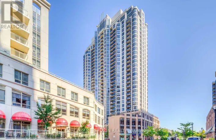1006 - 10 NORTHTOWN WAY, Toronto