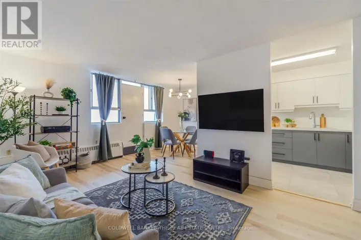 1006 - 100 DUNDALK DRIVE, Toronto