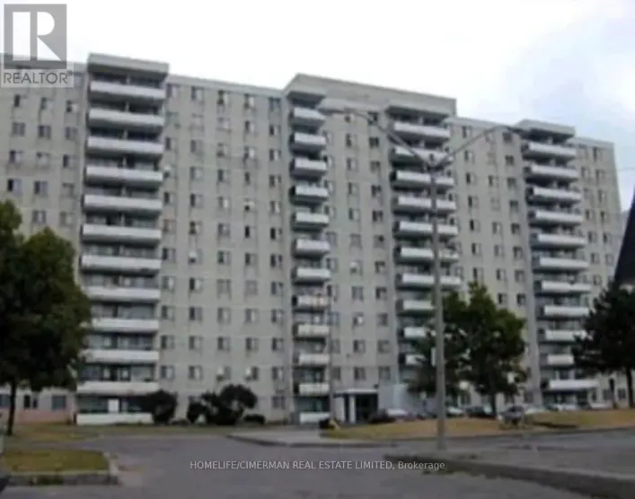 1006 - 100 LOTHERTON PARKWAY, Toronto