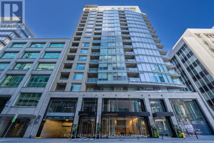 1006 - 101 QUEEN STREET, Ottawa