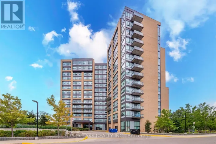 1006 - 1028 MCNICOLL AVENUE, Toronto