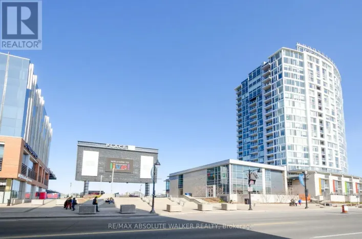 1006 - 1035 BANK STREET, Ottawa