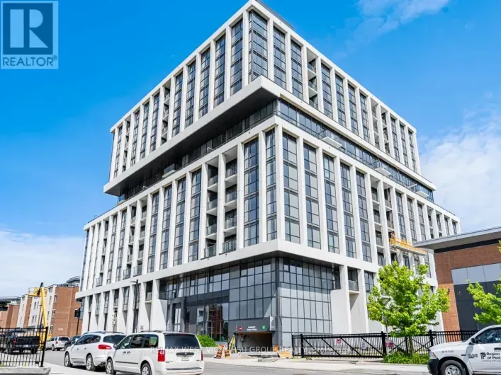 1006 - 1063 DOUGLAS MCCURDY COMM CIRCLE, Mississauga