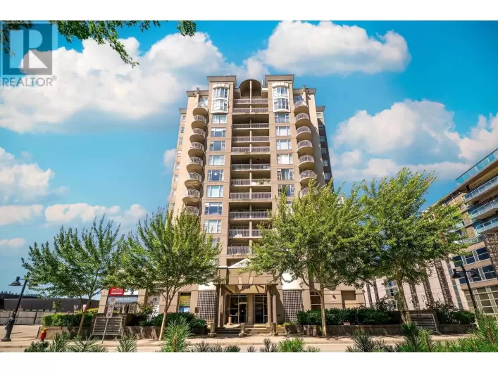 1006 1180 PINETREE WAY, Coquitlam