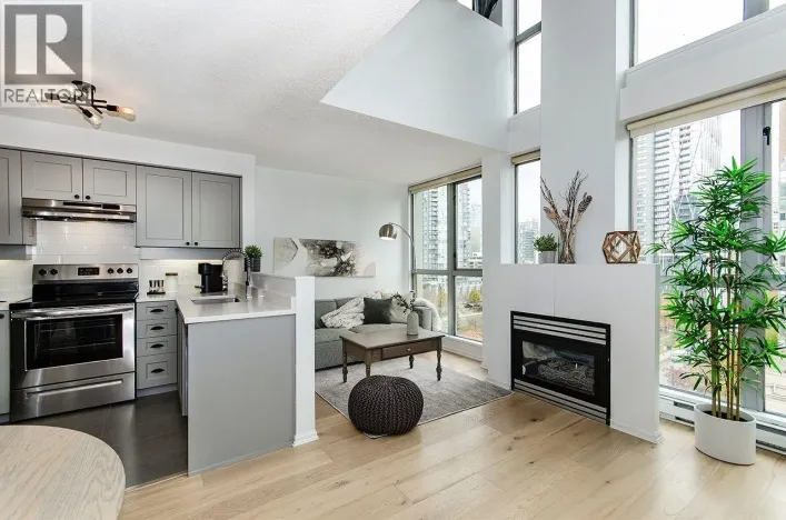 1006 1238 RICHARDS ST, Vancouver