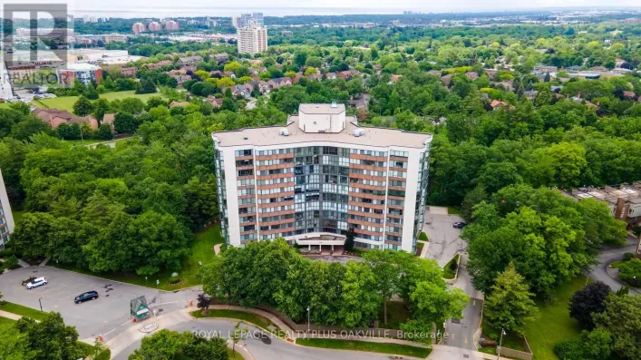 1006 - 1240 MARLBOROUGH COURT, Oakville