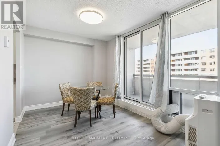 1006 - 1250 BRIDLETOWNE CIRCLE, Toronto